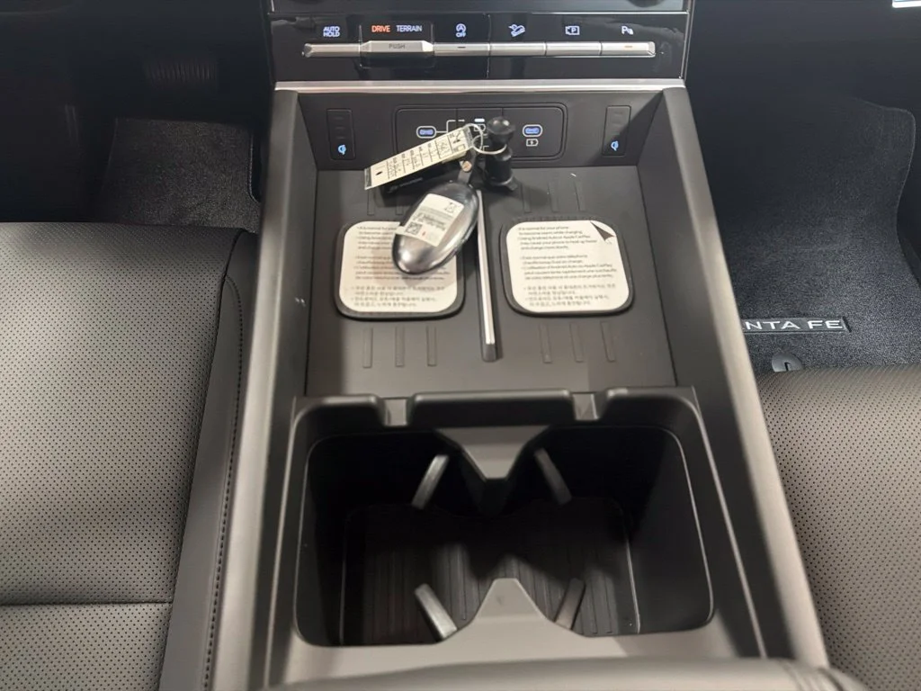 New 2027 Atlantis Blue Hyundai XRT image 20