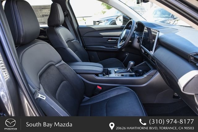 New 2026 Navy Blue Mica Mazda 2.5 S Preferred AWD image 16