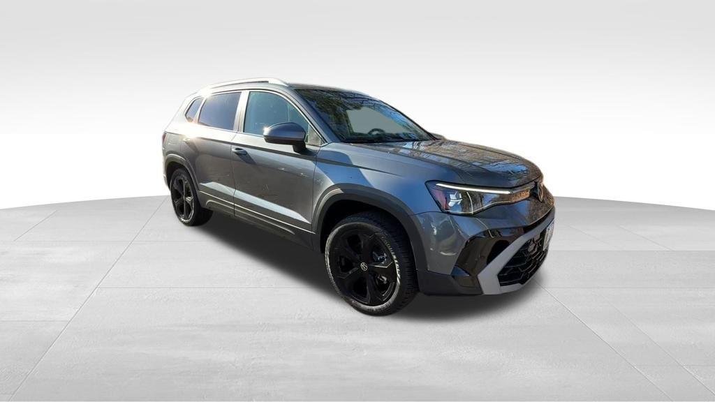 2026 Volkswagen Taos SEL - Photo 9