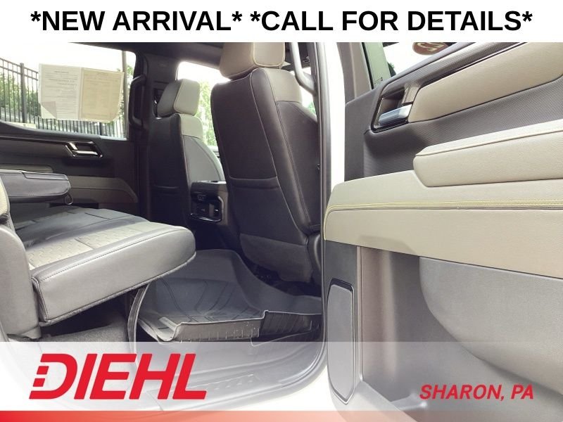 Used 2022 White Chevrolet ZR2 image 16