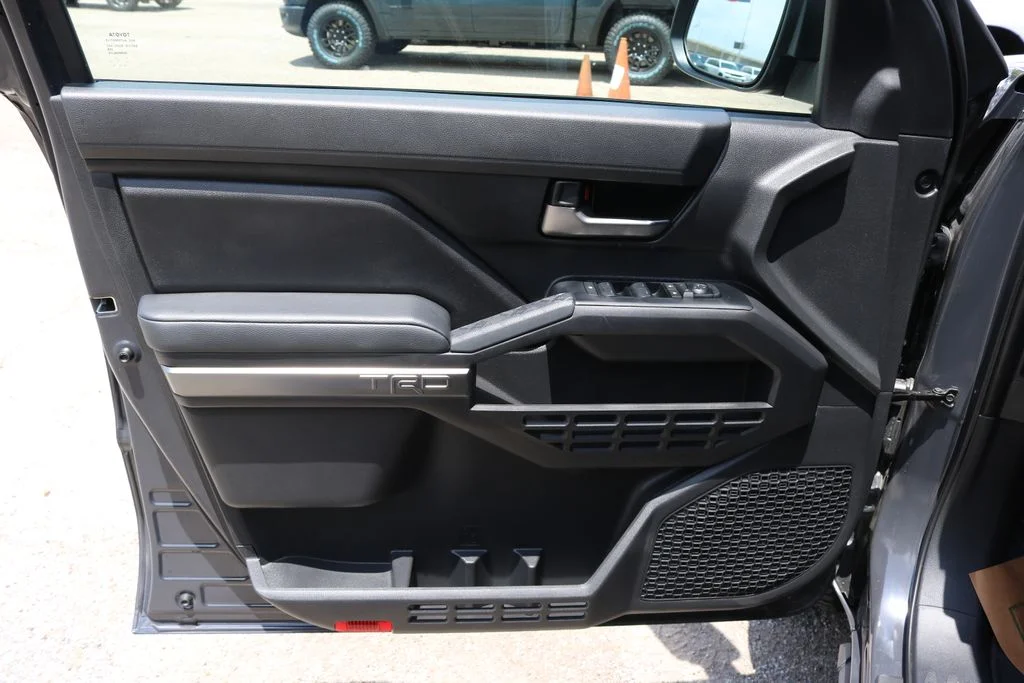 Used 2025  Toyota TRD Sport image 11