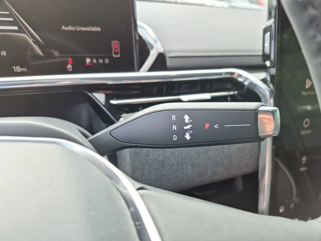 2026 GMC Sierra EV Elevation - Photo 31