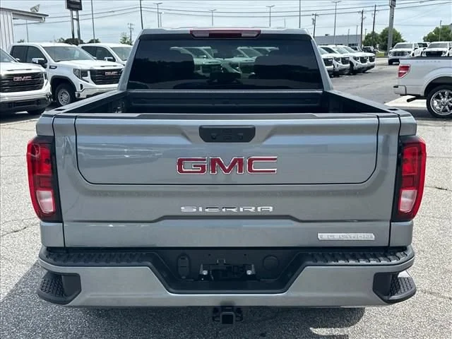 2026 GMC Sierra 1500 Elevation - Photo 10