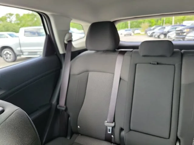 2026 Kia Sportage LX Hybrid - Photo 11