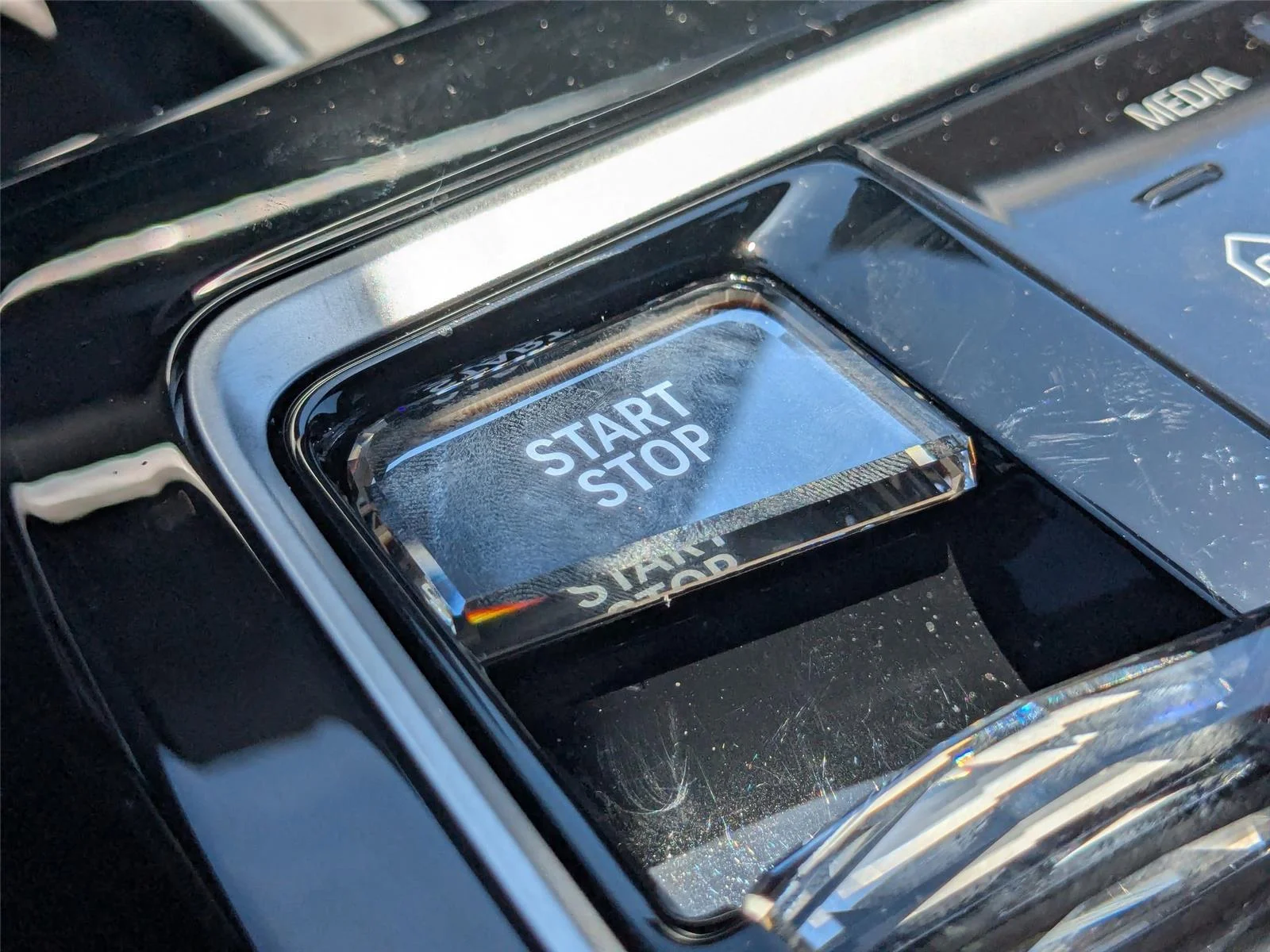 Used 2024 Space Silver Metallic BMW eDrive50 image 17