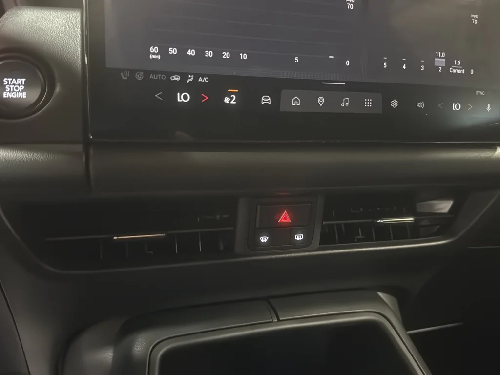 New 2026 Black Mazda 2.5 S Preferred image 27