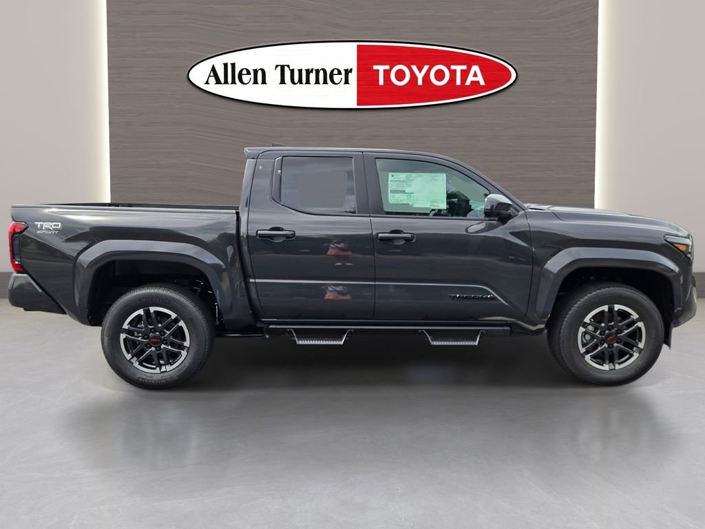 New 2026  Toyota TRD Sport image 5