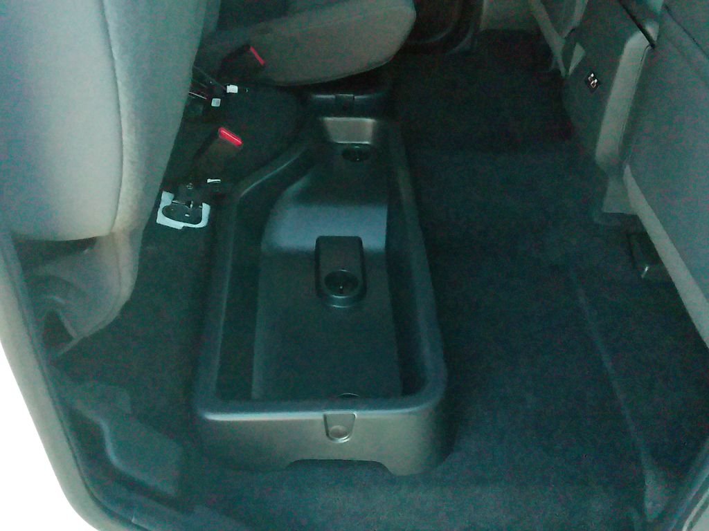 2026 Nissan Frontier SV - Photo 21