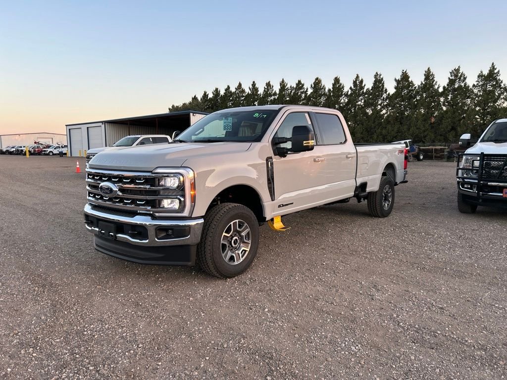 New 2026 Avalanche Ford Lariat image 1