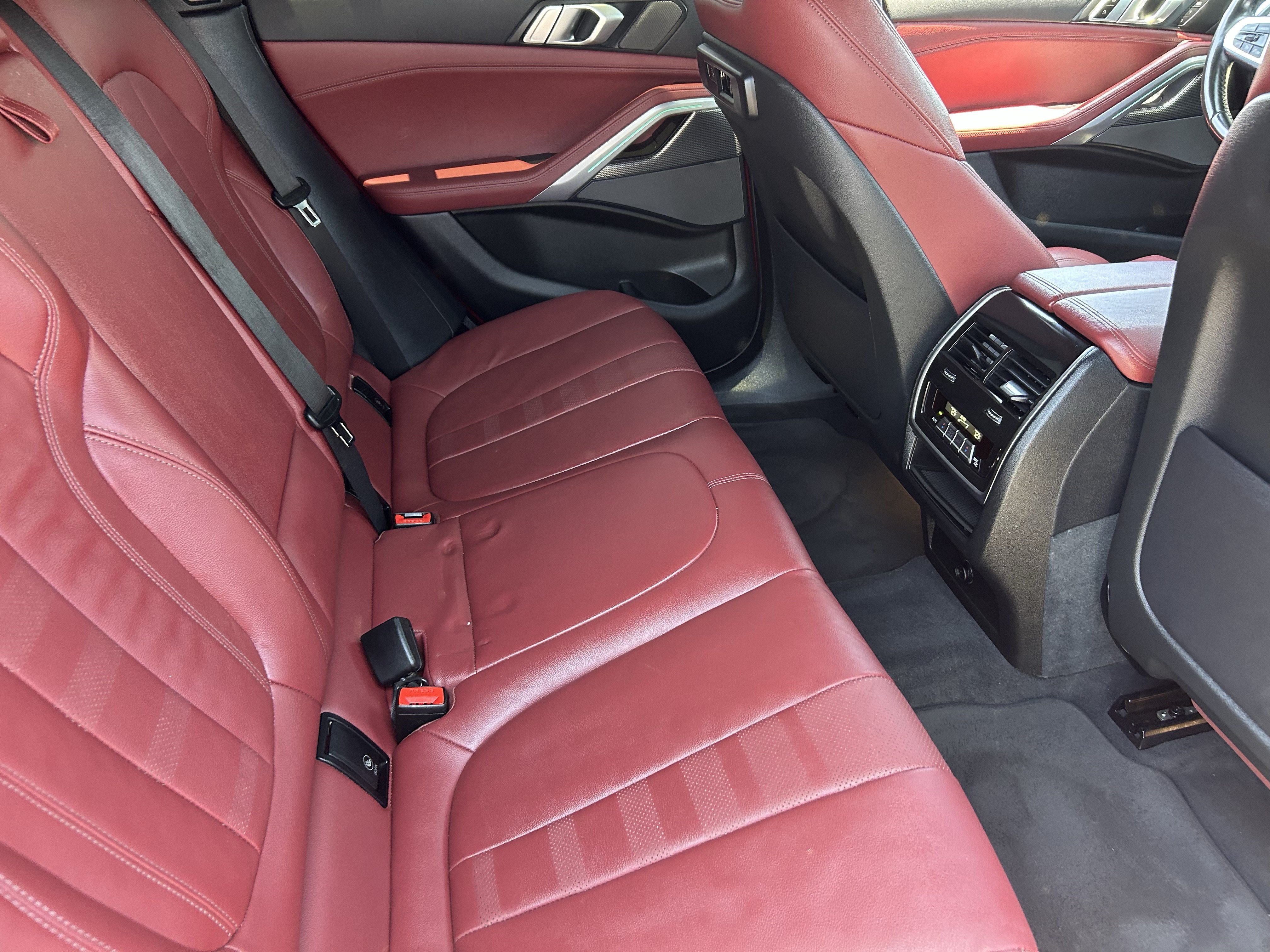 2021 BMW X6 40i - Photo 15