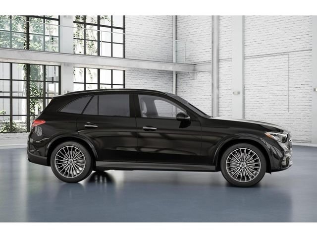 Certified Used 2026 Black Mercedes-Benz GLC 300 image 18