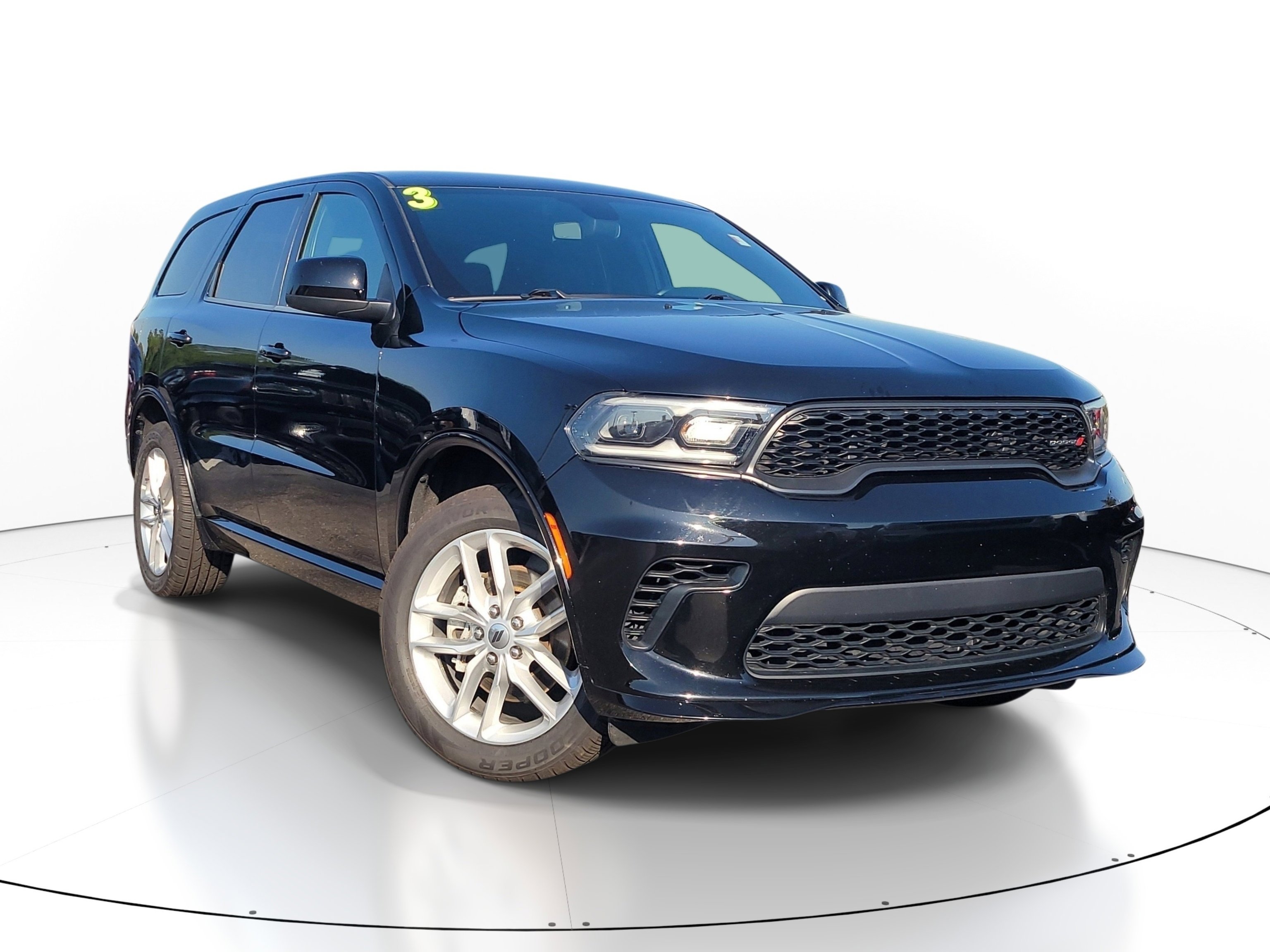 2023 Dodge Durango GT AWD's photo