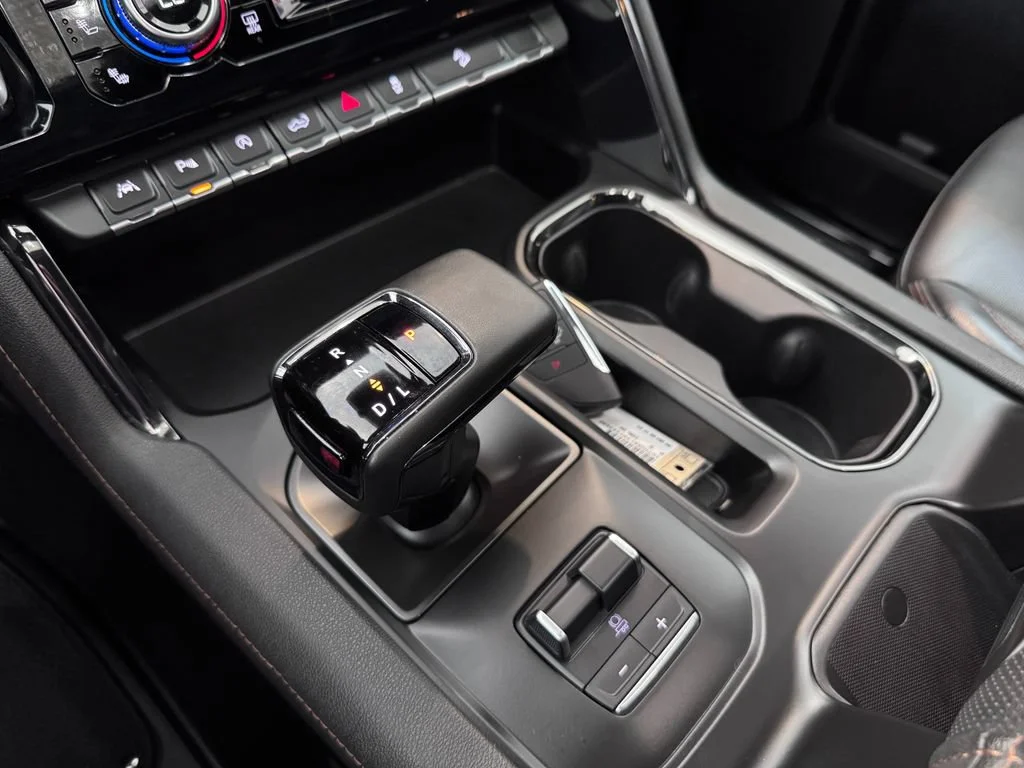 2024 GMC Sierra 1500 AT4 - Photo 25