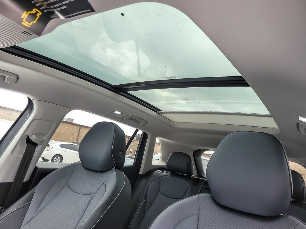2026 Volkswagen Tiguan SE - Photo 6