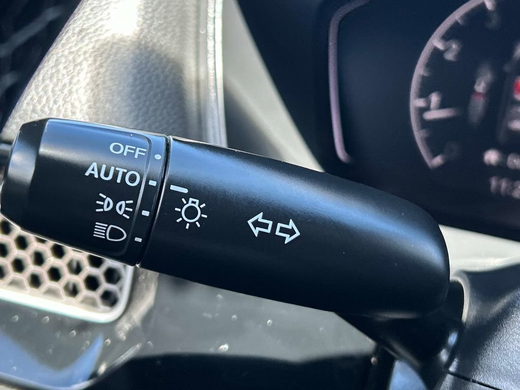 Used 2022 Blue Honda Sport image 25