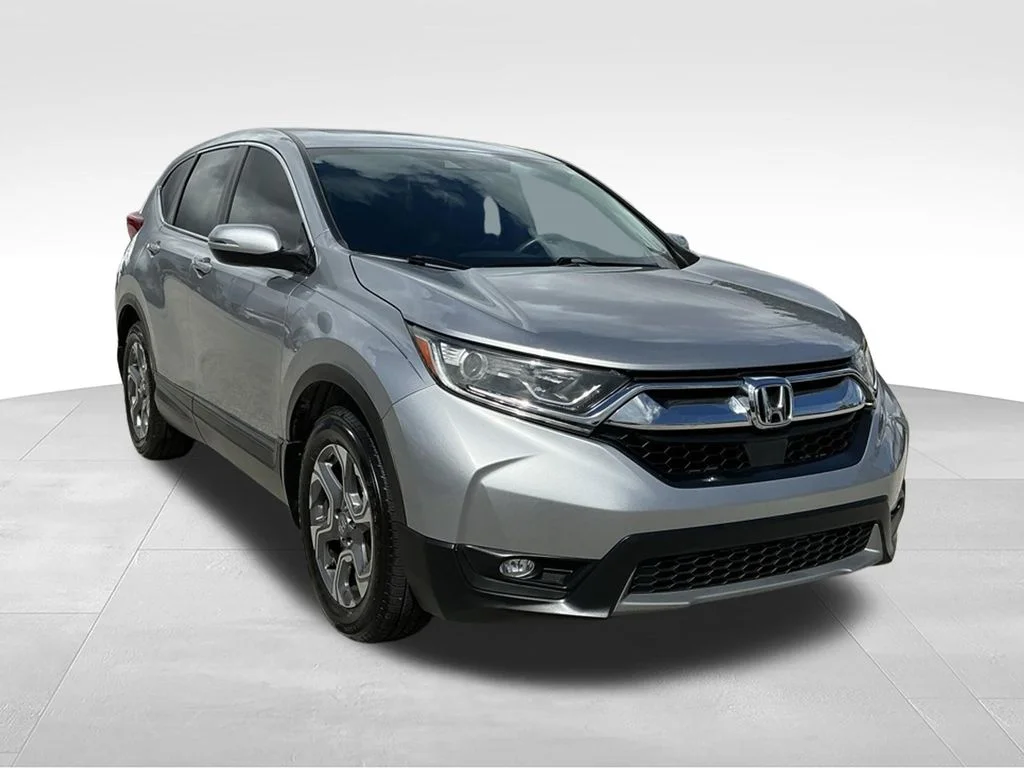 Used 2019  Honda EX-L image 11