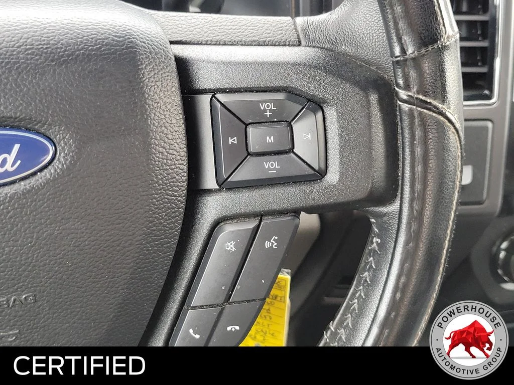 Used 2020 White Ford XLT image 29