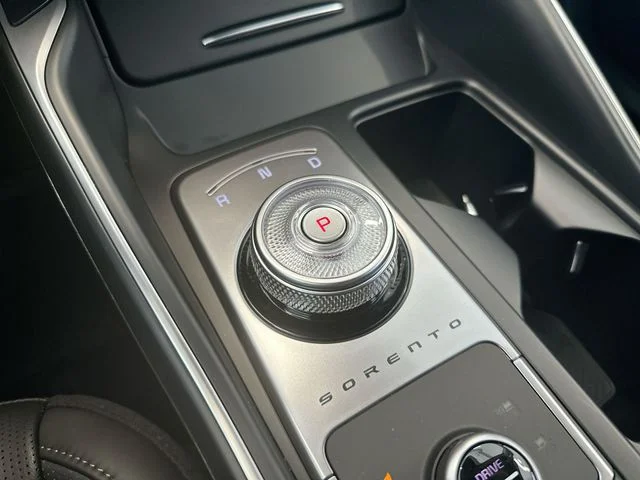 New 2026 Aurora Black Pearl Kia EX image 23