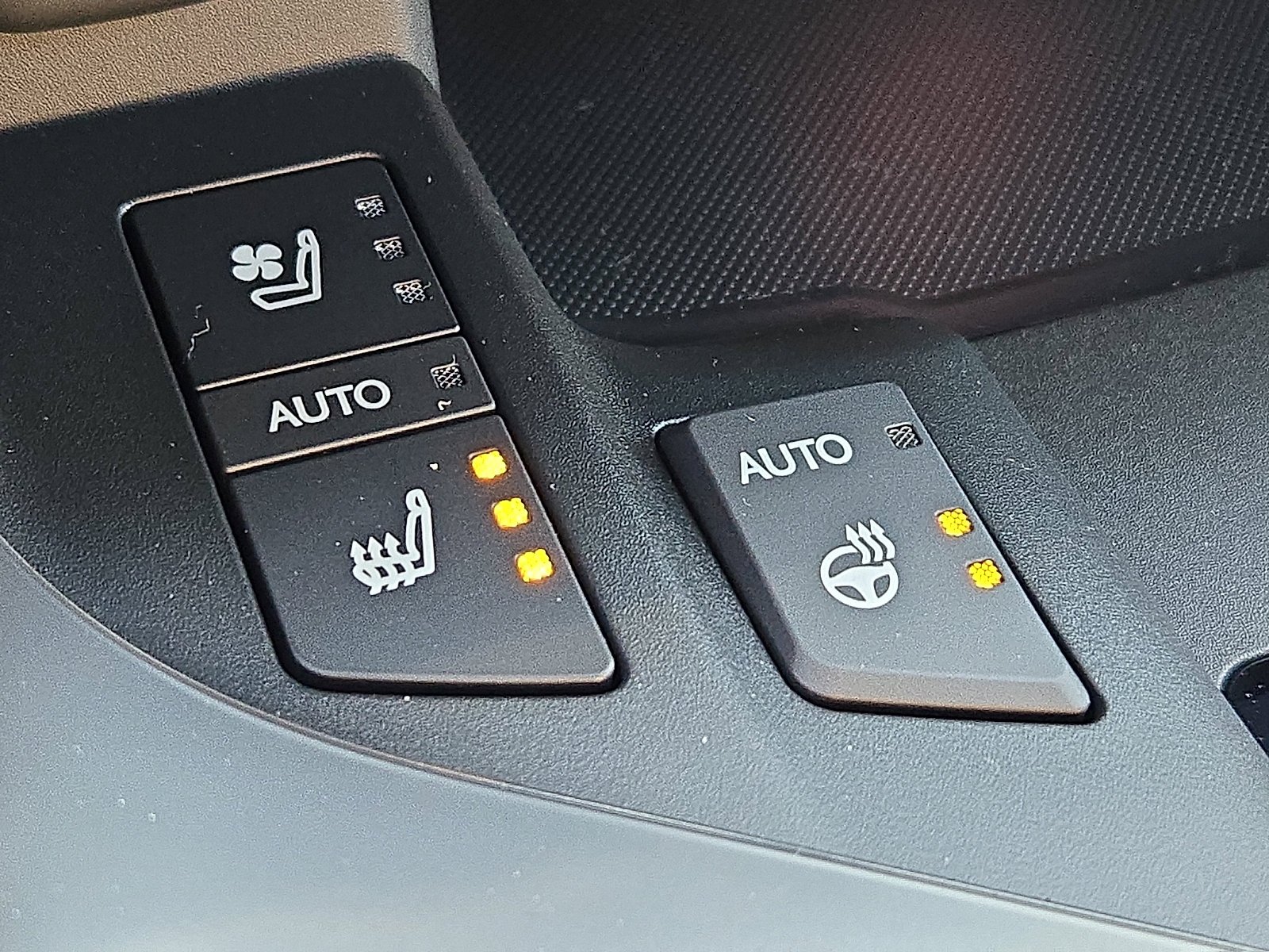 2026 Lexus LX 600 Luxury - Photo 16