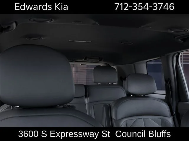 New 2027 Black Kia EX image 29