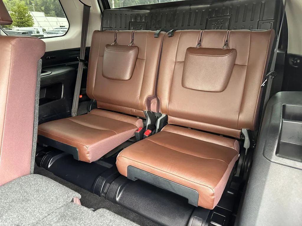 Used 2023 Silver Toyota Limited image 15