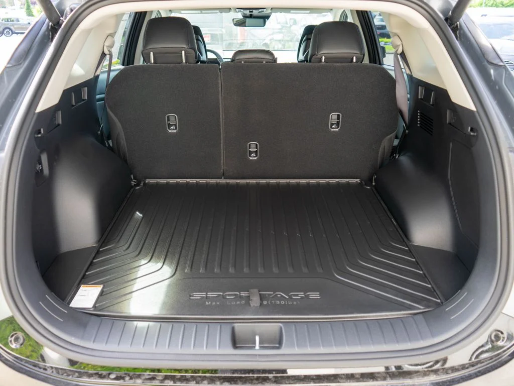 Used 2026 Gray Kia SX-Prestige image 32