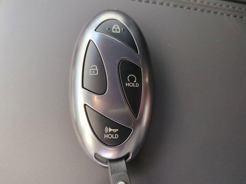 New 2026 Green Hyundai XRT AWD image 40
