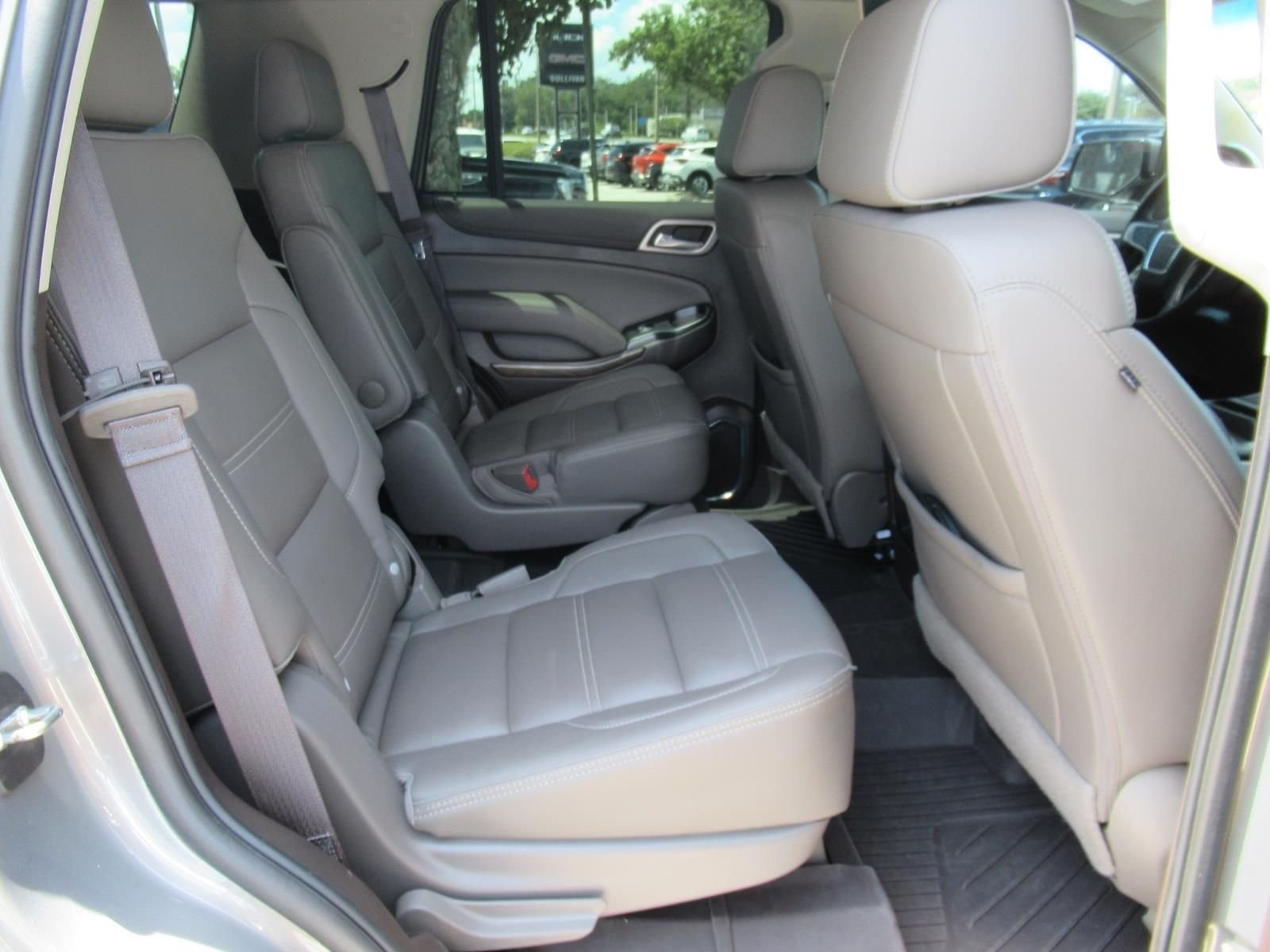 Used 2019  GMC Denali image 35