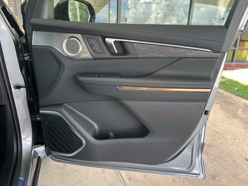 2026 Buick Enclave Avenir - Photo 40