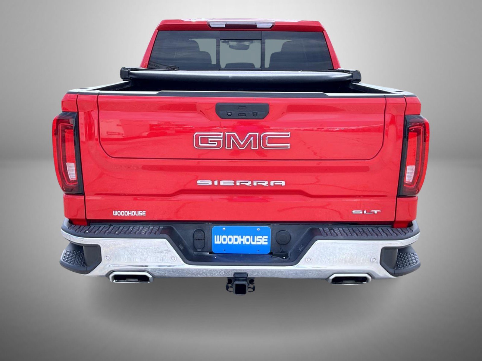 2021 GMC Sierra 1500 SLT - Photo 6