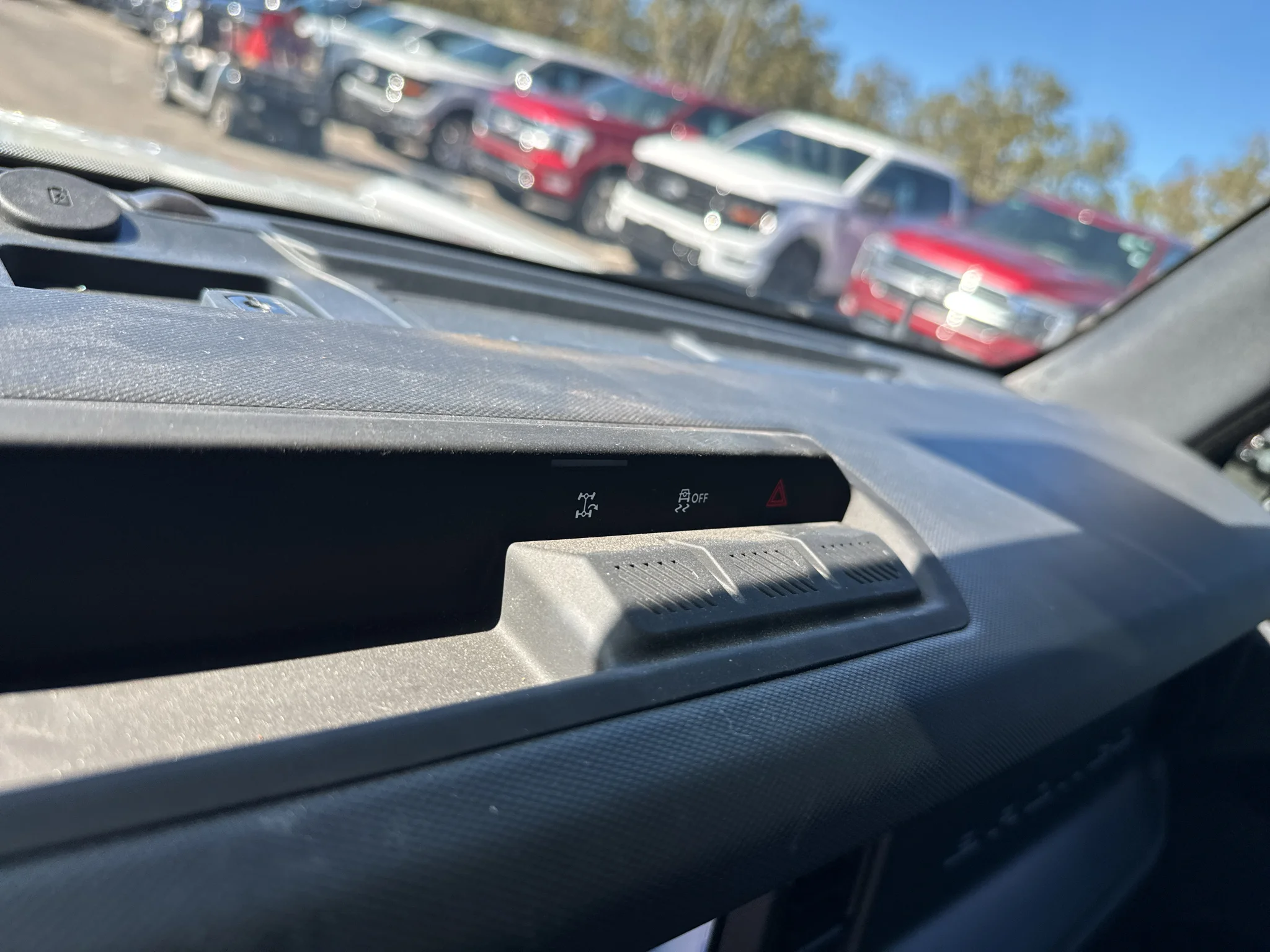 Used 2026 Avalanche Gray Ford Big Bend image 16