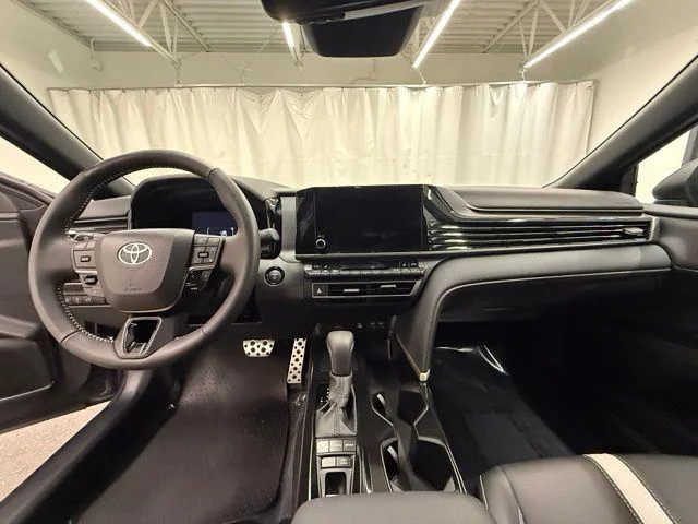 Certified Used 2025 UNDERGROUND Toyota  image 18