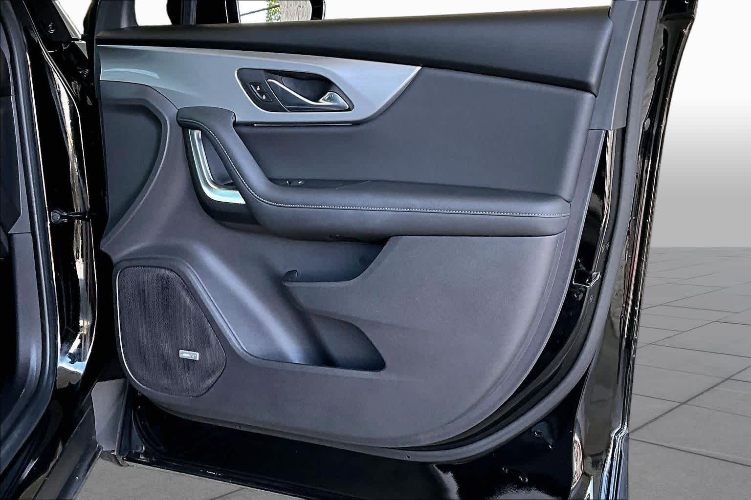Certified Used 2019 Black Chevrolet  image 22