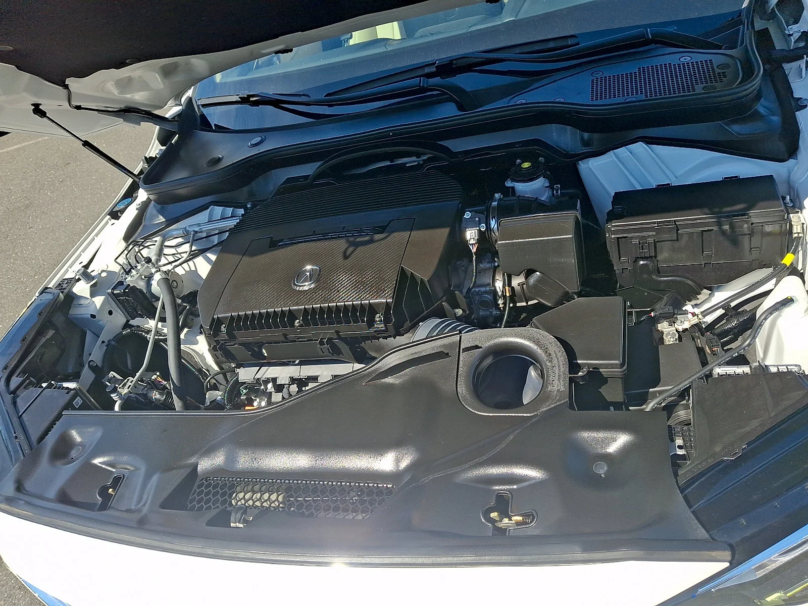 2026 Acura MDX Technology Package - Photo 59