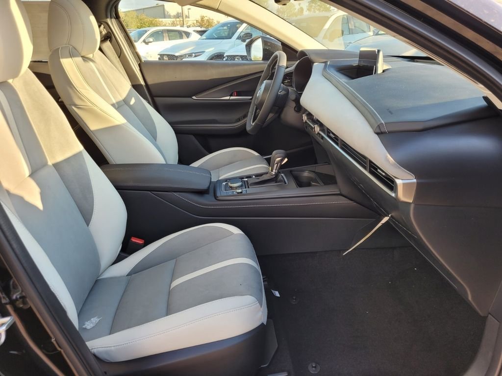 2026 Mazda CX-30 Turbo Aire Edition - Photo 16