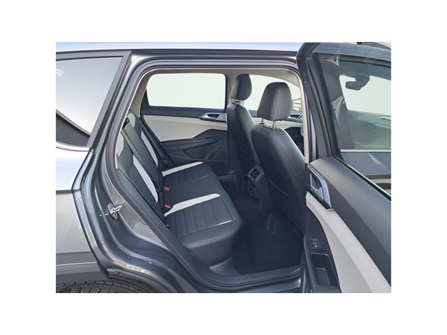 New 2025 Gray Volkswagen 1.5T SEL image 14