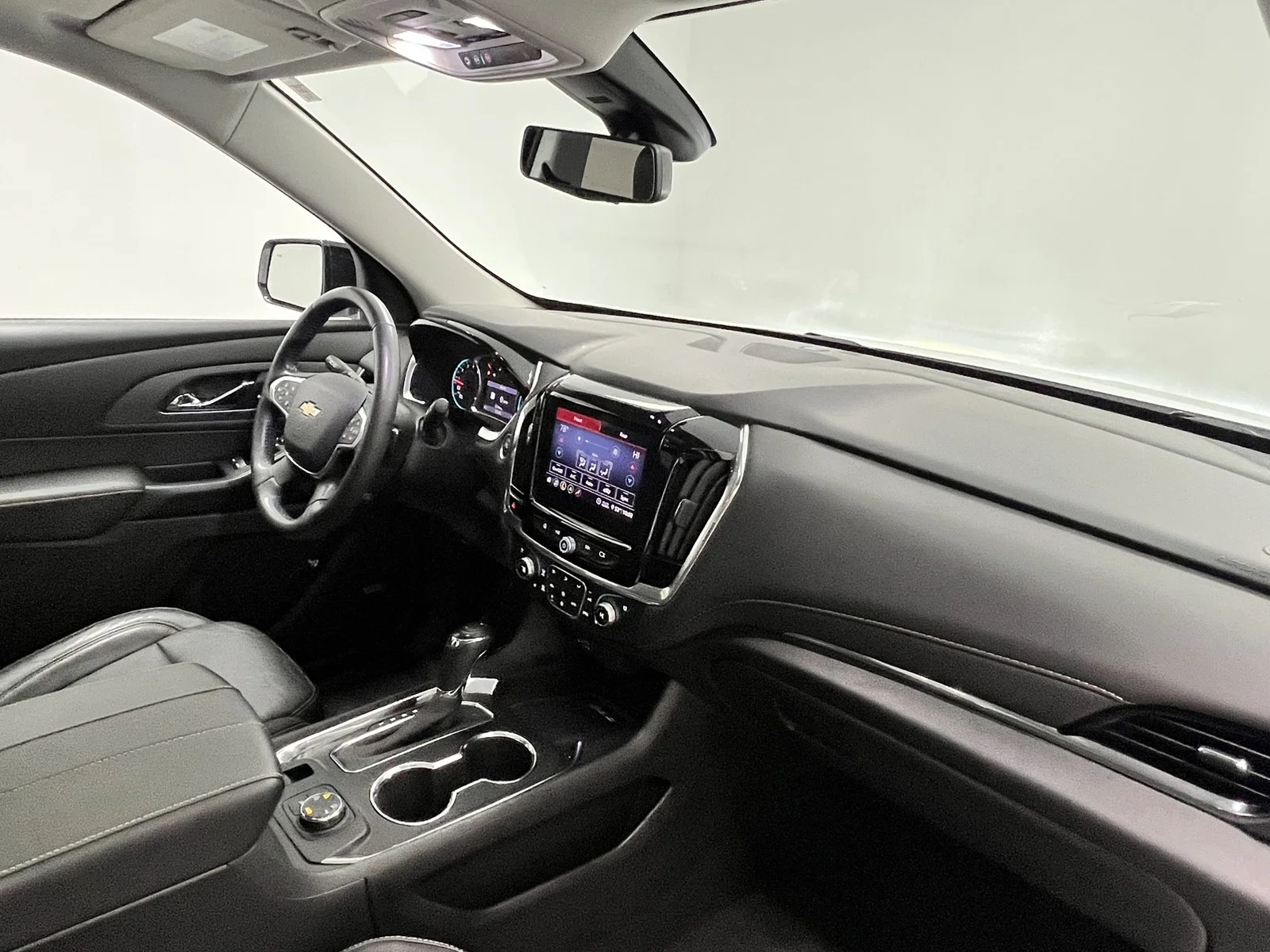 Used 2020 Summit White Chevrolet Premier image 51