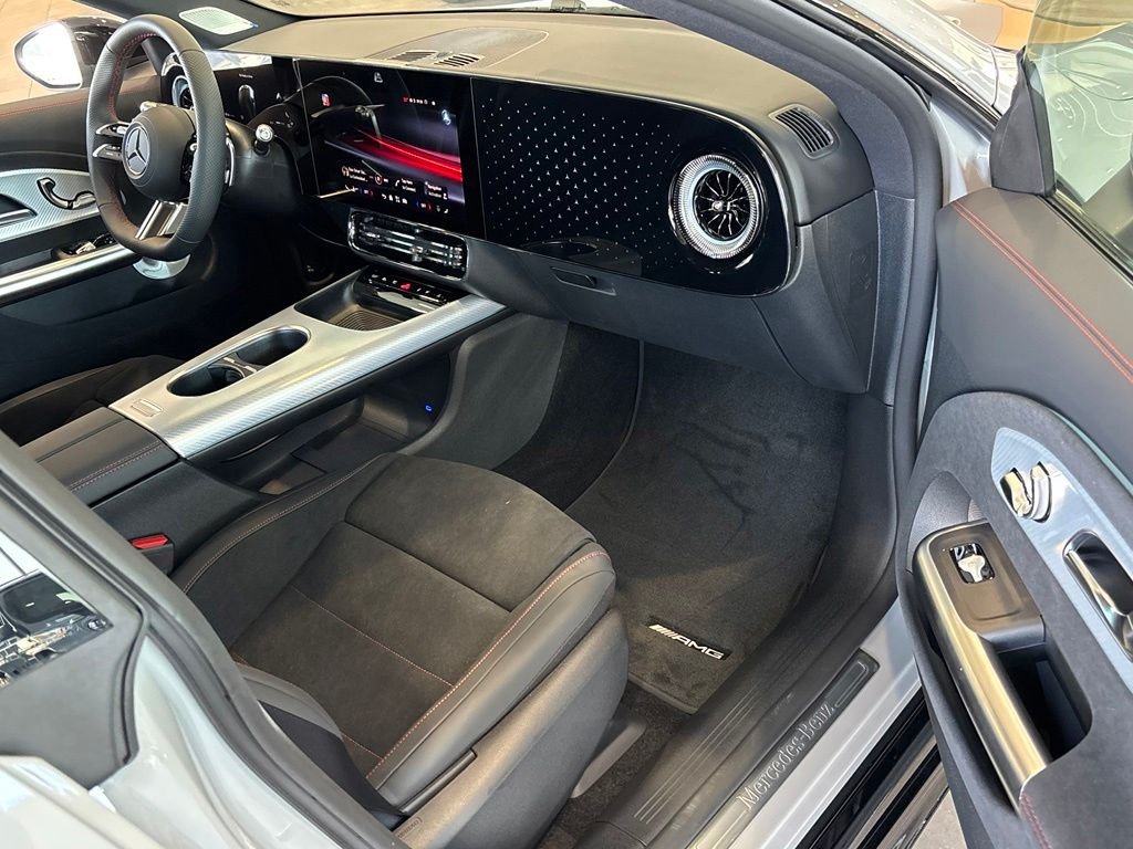 Used 2027 Gray Mercedes-Benz  image 20