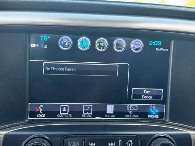 Certified Used 2018 Silver GMC Denali image 29