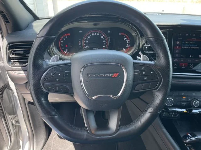 2024 Dodge Durango R/T - Photo 14