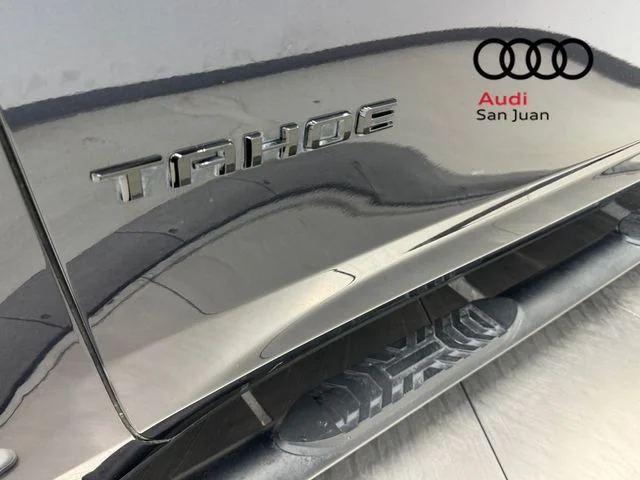 Used 2023 Gray Chevrolet Z71 image 7