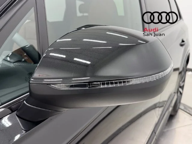 New 2026 Black Audi 45 Premium Plus image 9