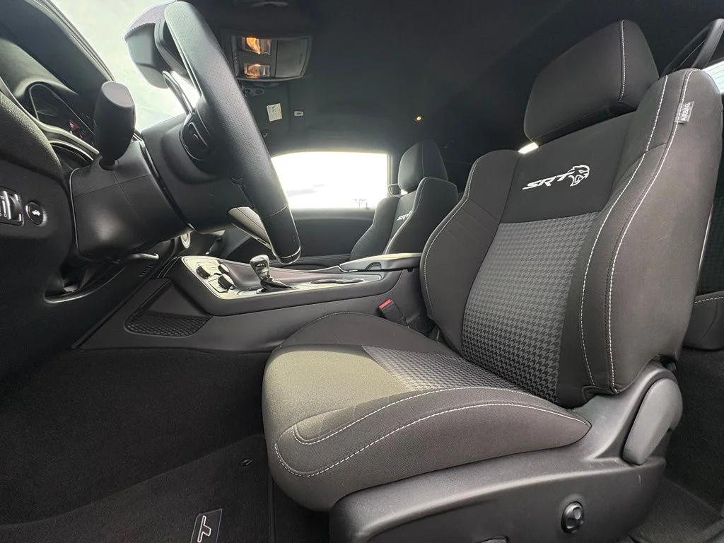 Used 2023 Green Dodge SRT Hellcat Redeye Jailbreak image 12