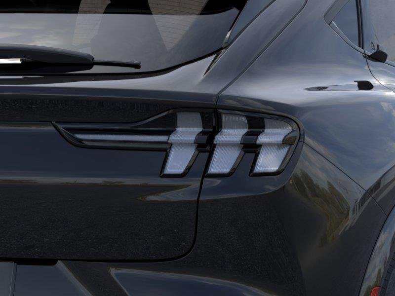 New 2026 Shadow Black Ford Premium image 11