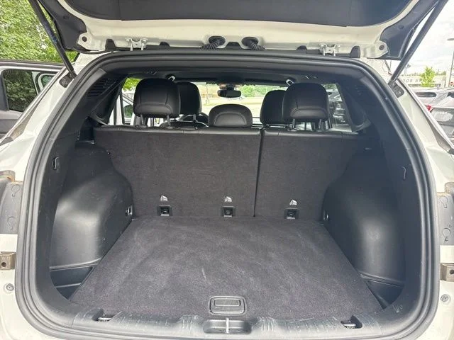 2025 Jeep Compass Limited - Photo 31