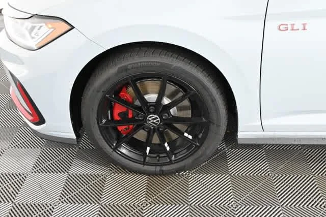 2026 Volkswagen Jetta GLI Autobahn - Photo 29