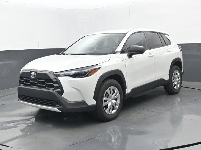 Used 2026 Wind Chill Pearl Toyota L image 8