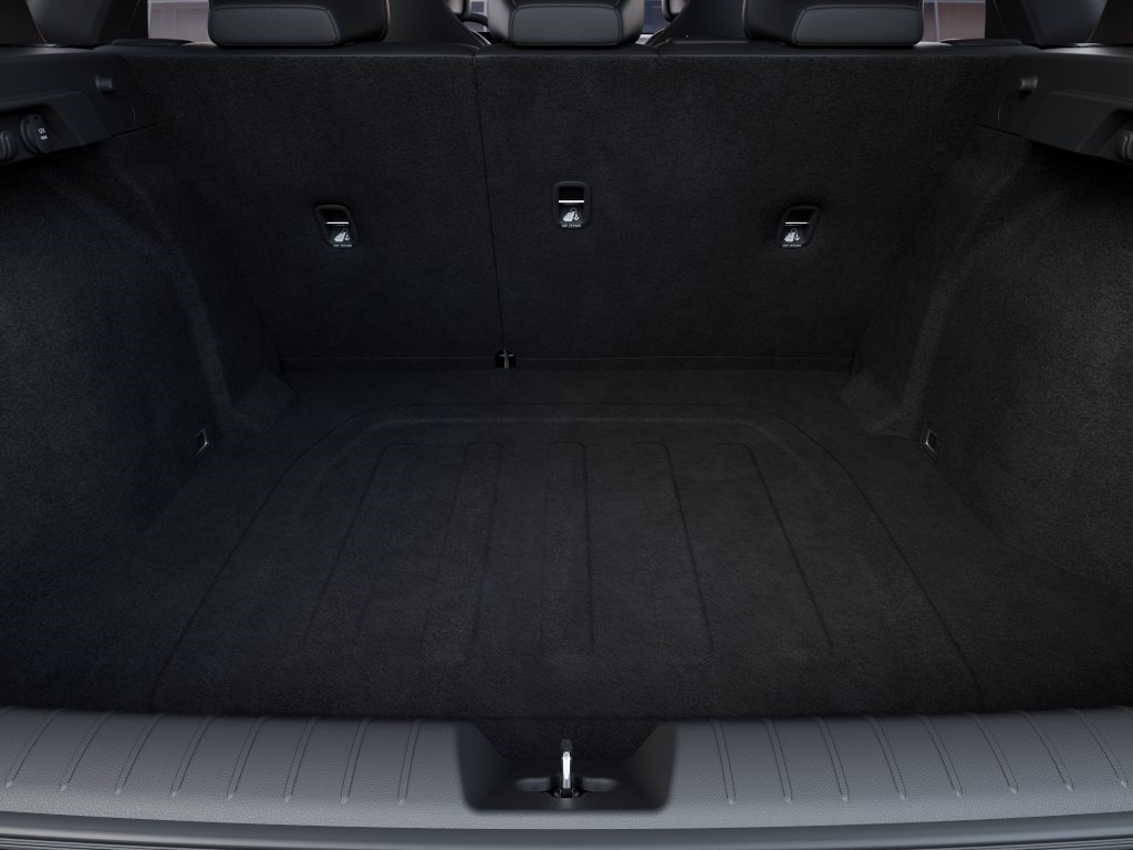 New 2026 Aurora Black Pearl Kia EX image 19