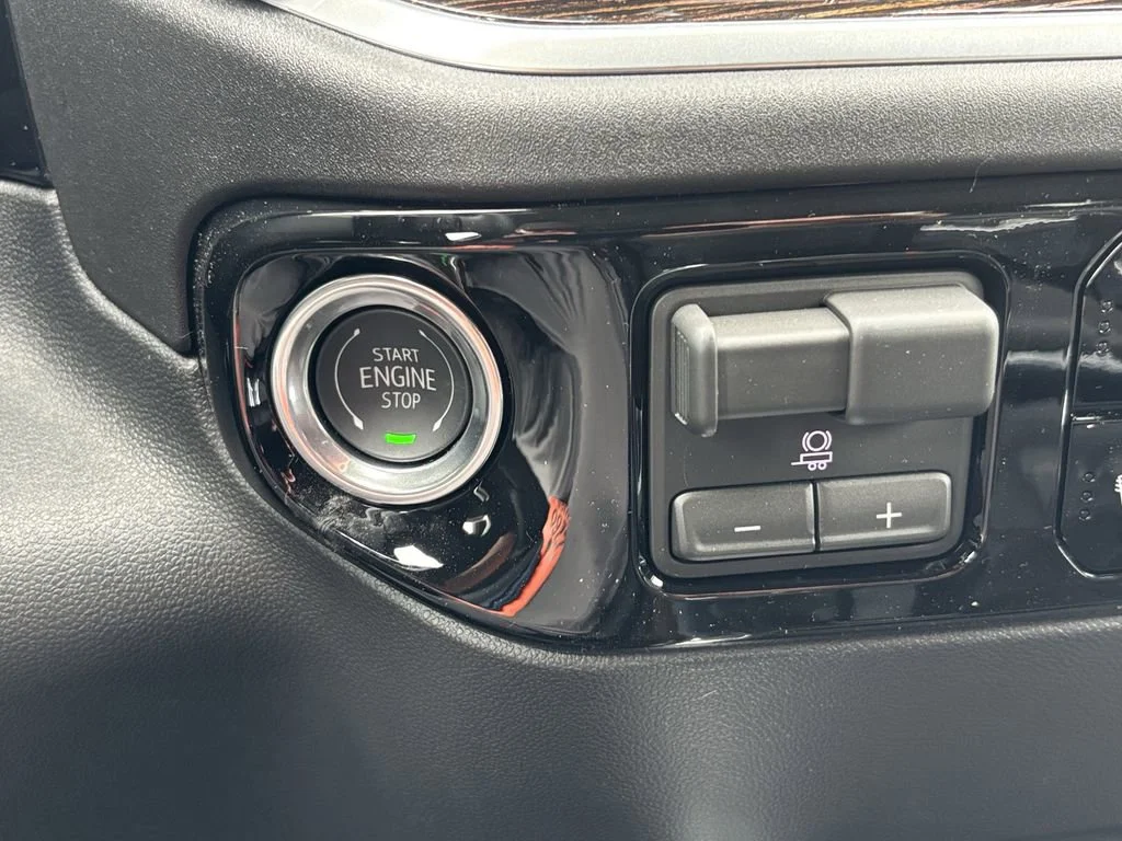 2026 GMC Sierra 1500 Elevation - Photo 19