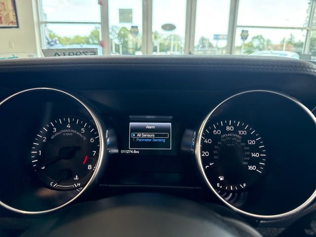 Used 2021 Red Ford GT image 23